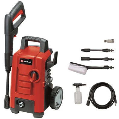 Einhell TC-HP 130 magasnyomású mosó Einhell TC-HP 130 magasnyomású mosó