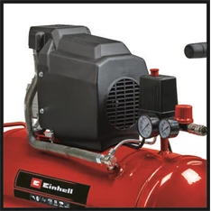 Einhell TC-AC 190/50/8 kompresszor Einhell TC-AC 190/50/8 kompresszor