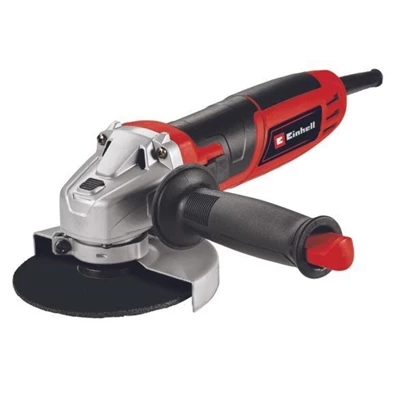 Einhell TC-AG 125/850 Kit elektromos sarokcsiszoló készlet Einhell TC-AG 125/850 Kit elektromos sarokcsiszoló készlet