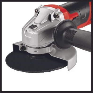 Einhell TC-AG 125/850 Kit elektromos sarokcsiszoló készlet Einhell TC-AG 125/850 Kit elektromos sarokcsiszoló készlet