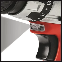 Einhell TC-CD 12 Li akkumulátoros fúró-csavarozó Einhell TC-CD 12 Li akkumulátoros fúró-csavarozó