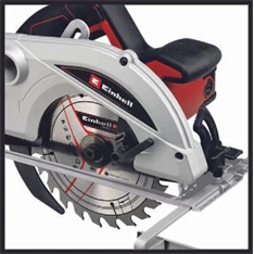Einhell TC-CS 1410 elektromos kézi körfűrész Einhell TC-CS 1410 elektromos kézi körfűrész