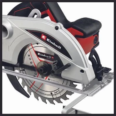 Einhell TC-CS 1410 elektromos kézi körfűrész Einhell TC-CS 1410 elektromos kézi körfűrész