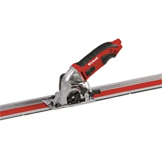 Einhell TC-CS 860/1 Kit mini kézi körfűrész Einhell TC-CS 860/1 Kit mini kézi körfűrész