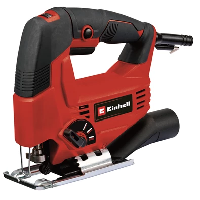Einhell TC-JS 80/1 Kit beszúrófűrész Einhell TC-JS 80/1 Kit beszúrófűrész