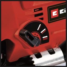 Einhell TC-JS 80/1 Kit beszúrófűrész Einhell TC-JS 80/1 Kit beszúrófűrész