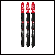 Einhell TC-JS 80/1 Kit beszúrófűrész Einhell TC-JS 80/1 Kit beszúrófűrész