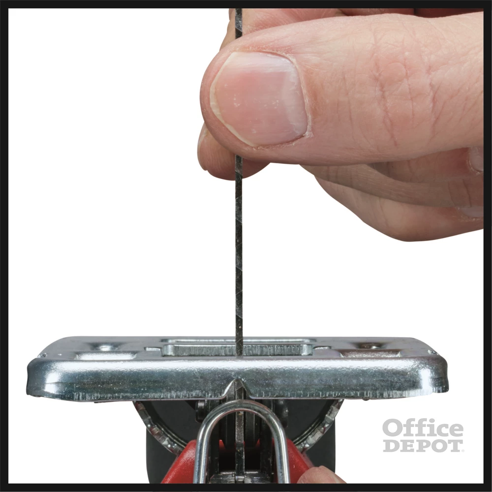 Einhell TC-JS 80/1 Kit beszúrófűrész