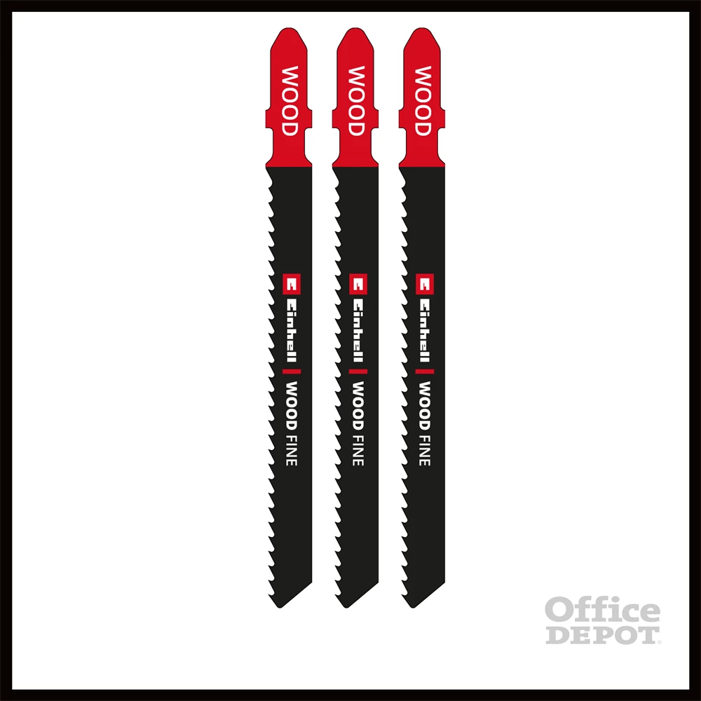 Einhell TC-JS 80/1 Kit beszúrófűrész