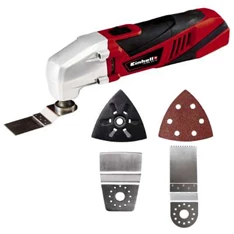 Einhell TC-MG 220/1 E multicsiszológép Einhell TC-MG 220/1 E multicsiszológép