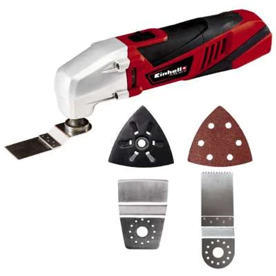 Einhell TC-MG 220/1 E multicsiszológép Einhell TC-MG 220/1 E multicsiszológép