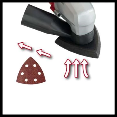 Einhell TC-MG 220/1 E multicsiszológép Einhell TC-MG 220/1 E multicsiszológép