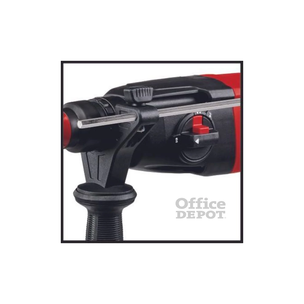 Einhell TC-RH 620 4F Kit fúrókalapács