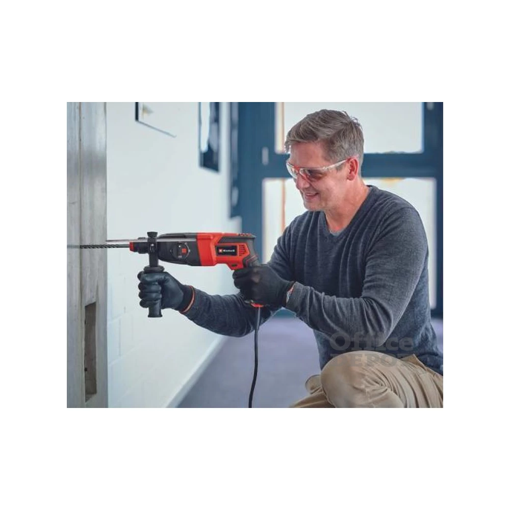 Einhell TC-RH 620 4F Kit fúrókalapács