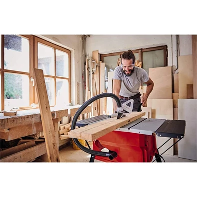 Einhell TC-TS 2225 U asztali körfűrész Einhell TC-TS 2225 U asztali körfűrész