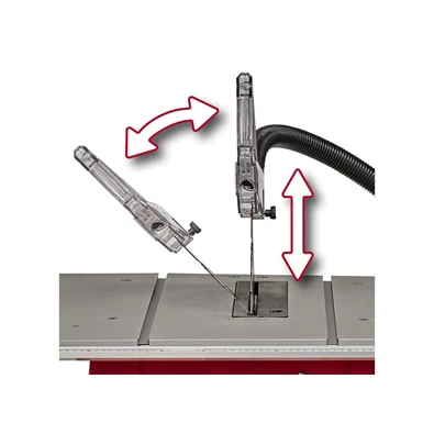 Einhell TC-TS 2225 U asztali körfűrész Einhell TC-TS 2225 U asztali körfűrész