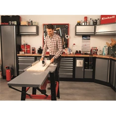 Einhell TC-TS 315 U elektromos asztali körfűrész Einhell TC-TS 315 U elektromos asztali körfűrész