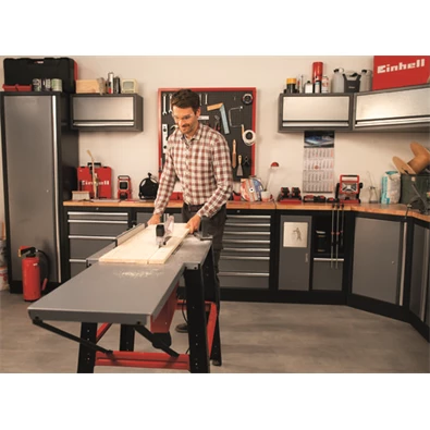 Einhell TC-TS 315 U elektromos asztali körfűrész Einhell TC-TS 315 U elektromos asztali körfűrész