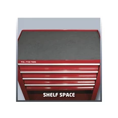 Einhell TC-TW 100 szerszámkocsi Einhell TC-TW 100 szerszámkocsi