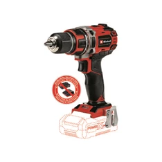 Einhell 4513887 PROFESSIONAL PXC TP-CD 18/50 Li BL Solo akku és töltő nélkül akkumulátoros fúrócsavarozó Einhell 4513887 PROFESSIONAL PXC TP-CD 18/50 Li BL Solo akku és töltő nélkül akkumulátoros fúrócsavarozó