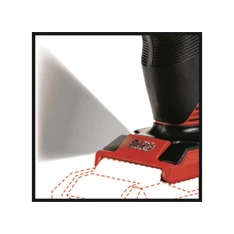 Einhell 4513887 PROFESSIONAL PXC TP-CD 18/50 Li BL Solo akku és töltő nélkül akkumulátoros fúrócsavarozó Einhell 4513887 PROFESSIONAL PXC TP-CD 18/50 Li BL Solo akku és töltő nélkül akkumulátoros fúrócsavarozó