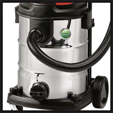 Einhell TE-VC 2230 SA száraz-nedves porszívó Einhell TE-VC 2230 SA száraz-nedves porszívó