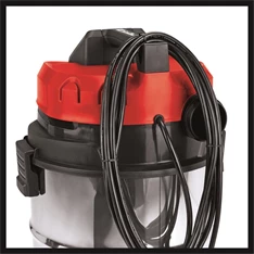 Einhell TE-VC 2230 SA száraz-nedves porszívó Einhell TE-VC 2230 SA száraz-nedves porszívó