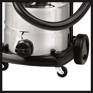Einhell TE-VC 2230 SA száraz-nedves porszívó Einhell TE-VC 2230 SA száraz-nedves porszívó