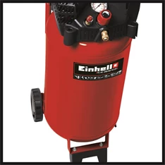 Einhell TH-AC 240/50/10 OF kompresszor Einhell TH-AC 240/50/10 OF kompresszor