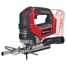 Einhell PROFESSIONAL TP-JS 18/135 Li BL – Solo akkus dekopírfűrész