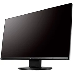 Eizo 23,8" FlexScan EV2450-BK FHD IPS DVI/HDMI/DP/USB/hangszóró fekete monitor (Használt A)