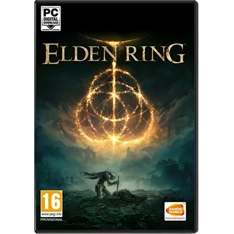 Elden Ring PC játékszoftver Elden Ring PC játékszoftver