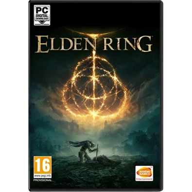 Elden Ring PC játékszoftver Elden Ring PC játékszoftver