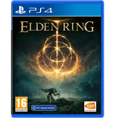 Elden Ring PS4/PS5 játékszoftver Elden Ring PS4/PS5 játékszoftver