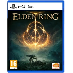 Elden Ring PS5 játékszoftver Elden Ring PS5 játékszoftver