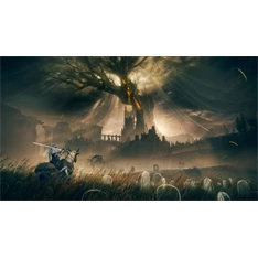 Elden Ring: Shadow of the Erdtree Edition PS5 játékszoftver Elden Ring: Shadow of the Erdtree Edition PS5 játékszoftver