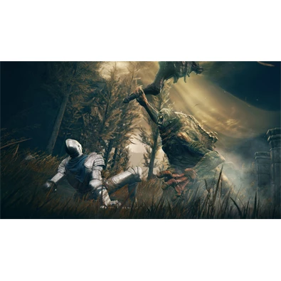 Elden Ring: Shadow of the Erdtree Edition PS5 játékszoftver Elden Ring: Shadow of the Erdtree Edition PS5 játékszoftver