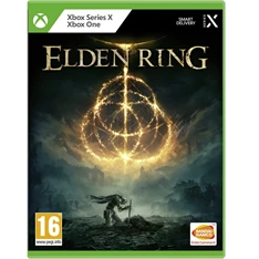 Elden Ring Xbox One/Series X játékszoftver Elden Ring Xbox One/Series X játékszoftver