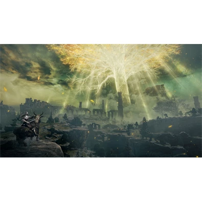 Elden Ring Xbox One/Series X játékszoftver Elden Ring Xbox One/Series X játékszoftver