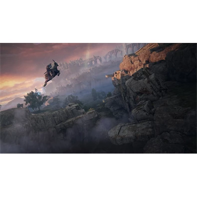 Elden Ring Xbox One/Series X játékszoftver Elden Ring Xbox One/Series X játékszoftver