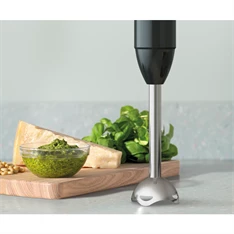 Electrolux E3HB1-4GG fekete botmixer Electrolux E3HB1-4GG fekete botmixer