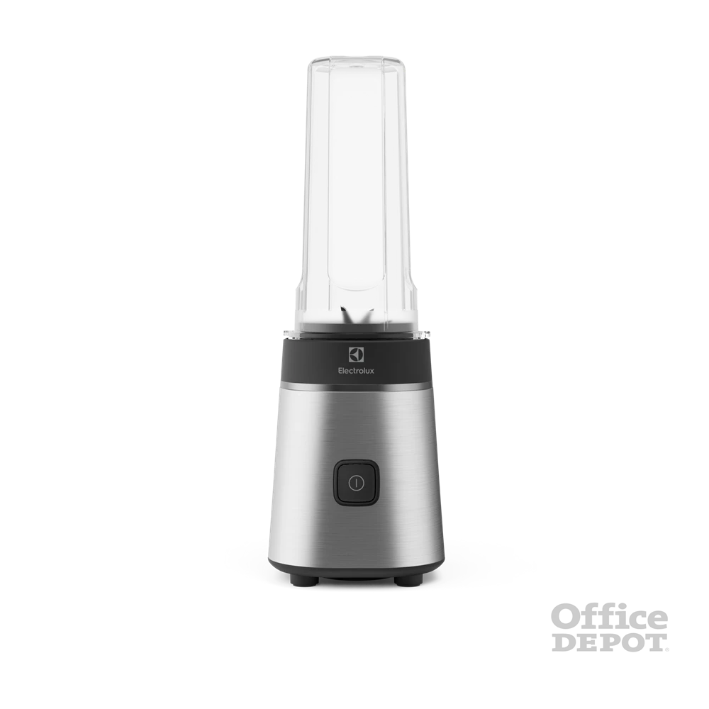 Electrolux E3SB1-4ST 0,6L acél smoothie készítő