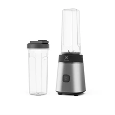 Electrolux E3SB1-4ST 0,6L acél smoothie készítő