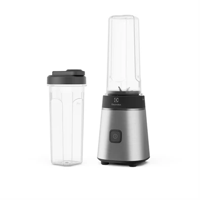 Electrolux E3SB1-4ST 0,6L acél smoothie készítő