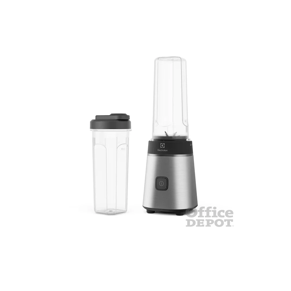 Electrolux E3SB1-4ST 0,6L acél smoothie készítő