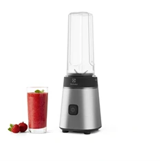 Electrolux E3SB1-4ST 0,6L acél smoothie készítő