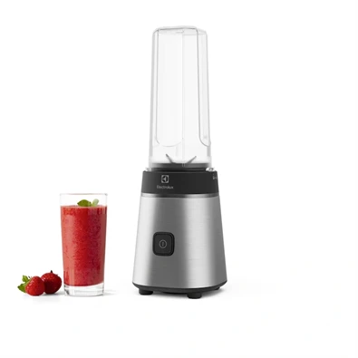 Electrolux E3SB1-4ST 0,6L acél smoothie készítő