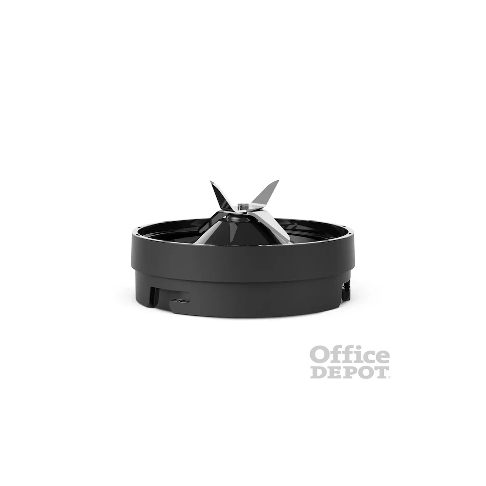 Electrolux E3SB1-4ST 0,6L acél smoothie készítő