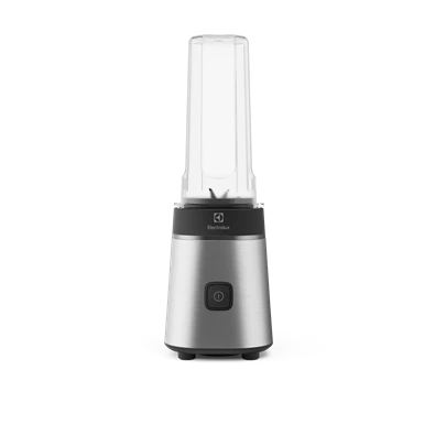 Electrolux E3SB1-4ST acél smoothie készítő Electrolux E3SB1-4ST acél smoothie készítő