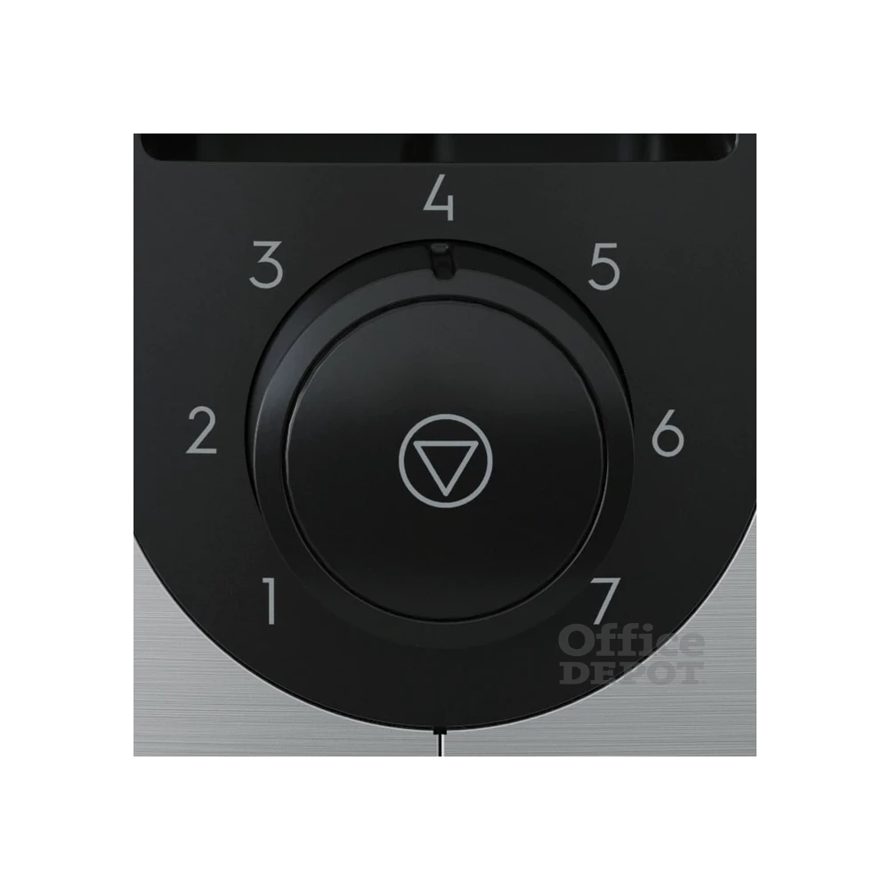 Electrolux E3T1-3ST fém 2 szeletes kenyérpirító